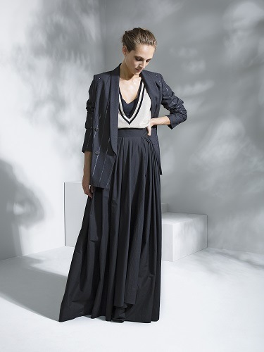 Bruno Cucinelli レディースファッション